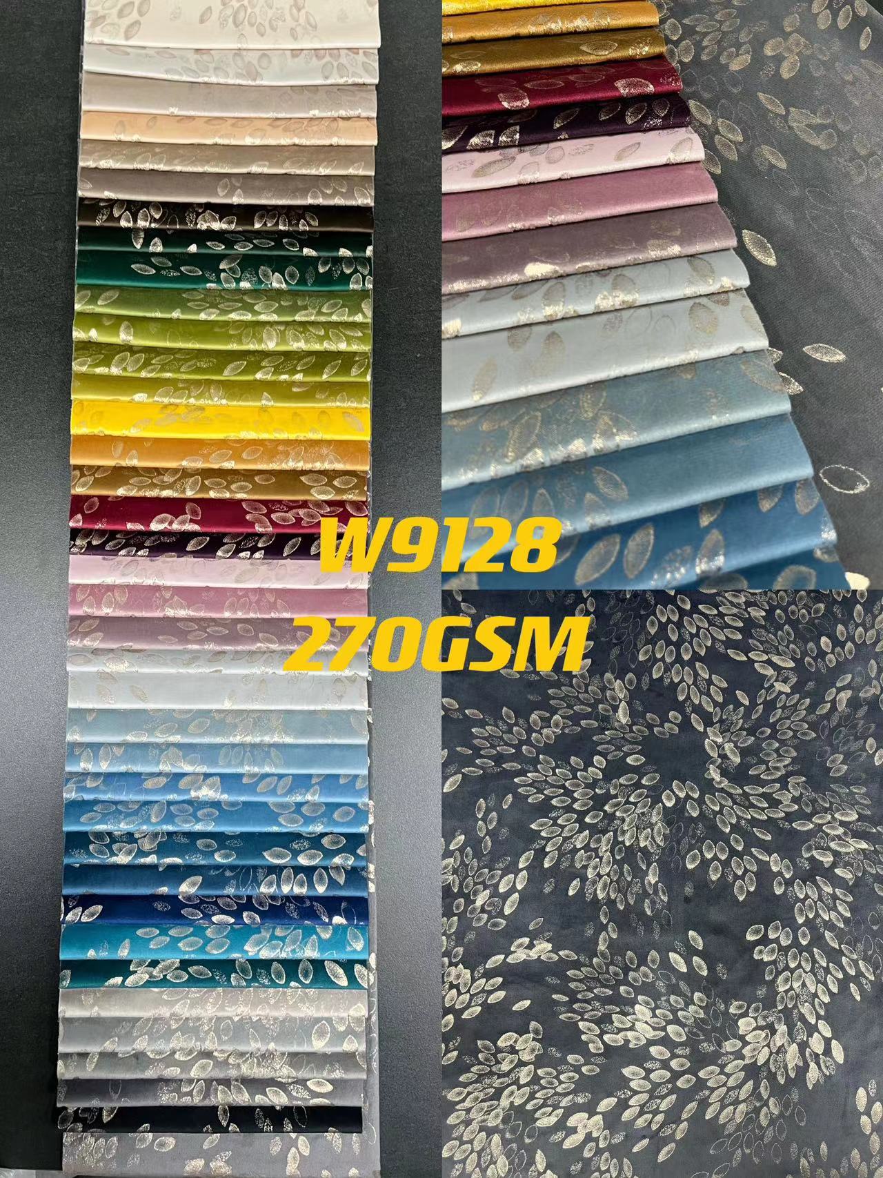 STAMPA DI LUSSO IN VELLUTO OLANDESE