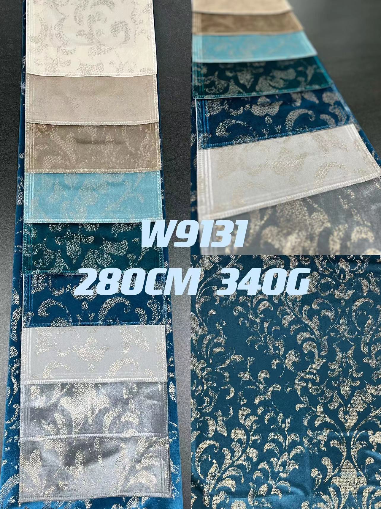 STAMPA DI LUSSO IN VELLUTO OLANDESE